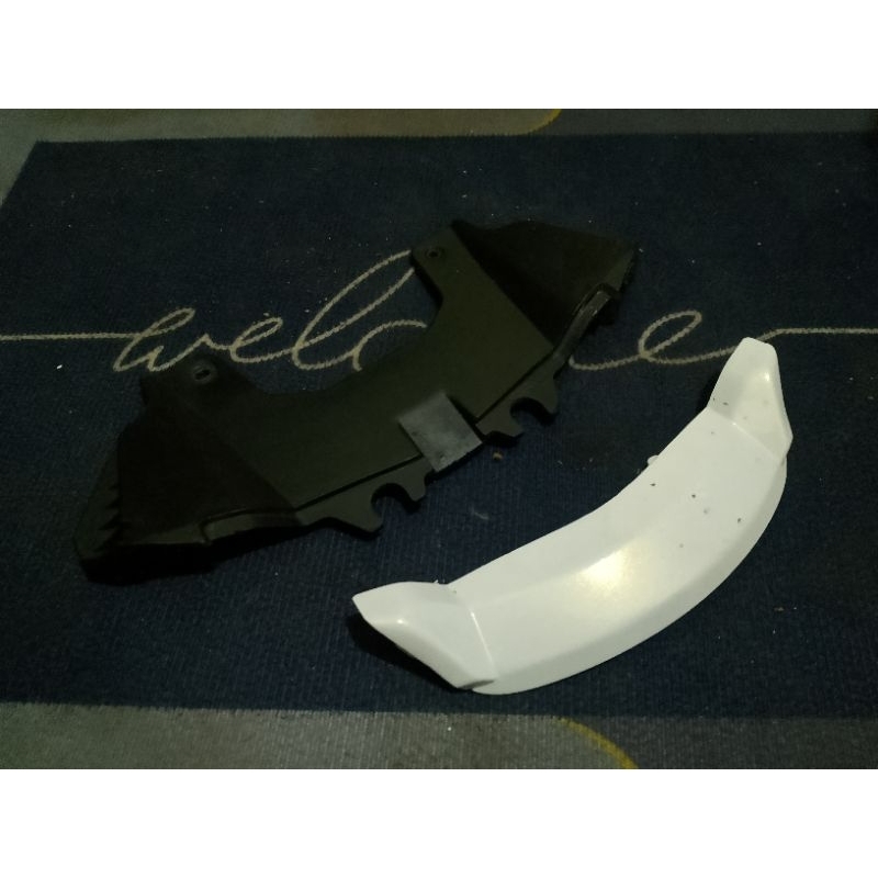cover dagu alus dan kasar reflektor pcx cbu Thailand