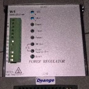 Power Regulator MODEL:IA3P4V060-24J W5 Series