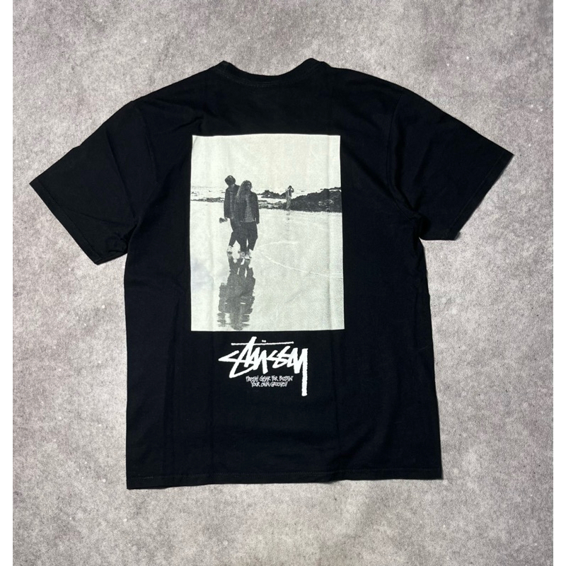 Stussy Low Tide Tee