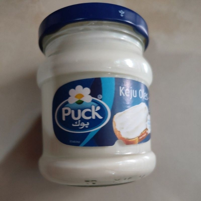

puck keju oles 140 gram keju berkualitas puck