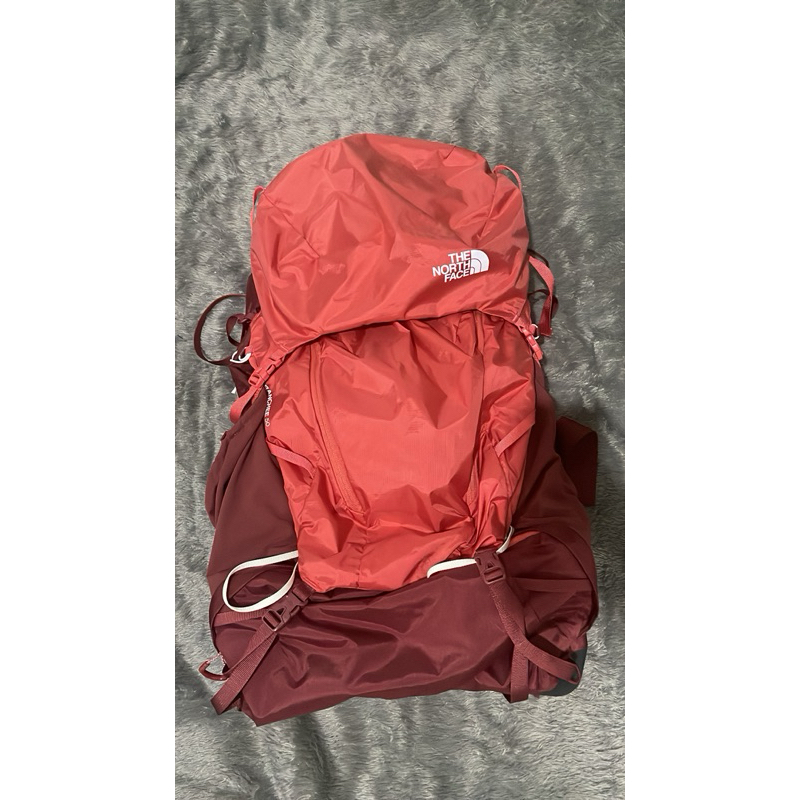 the north face banchee 50