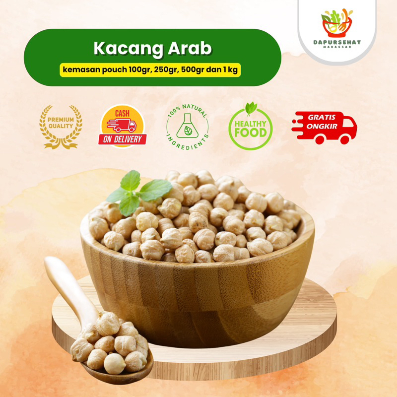 

MAKASSAR Kacang Arab Keju/Kacang Humus 1kg Oleh Oleh Haji & Umroh cemilan,. Snack sehat bergizi mpas ready Makassar cod