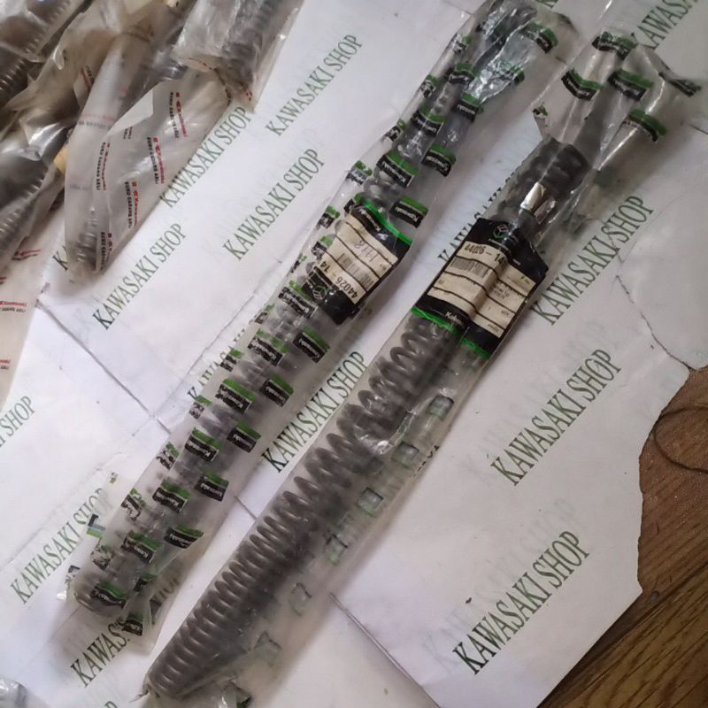 per shock depan ninja r ss original 44026-1418