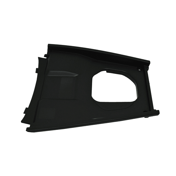 Cover Tangki Bensin Honda New Vario 125 eSP K60R |17575K59A70 100% ORI AHM