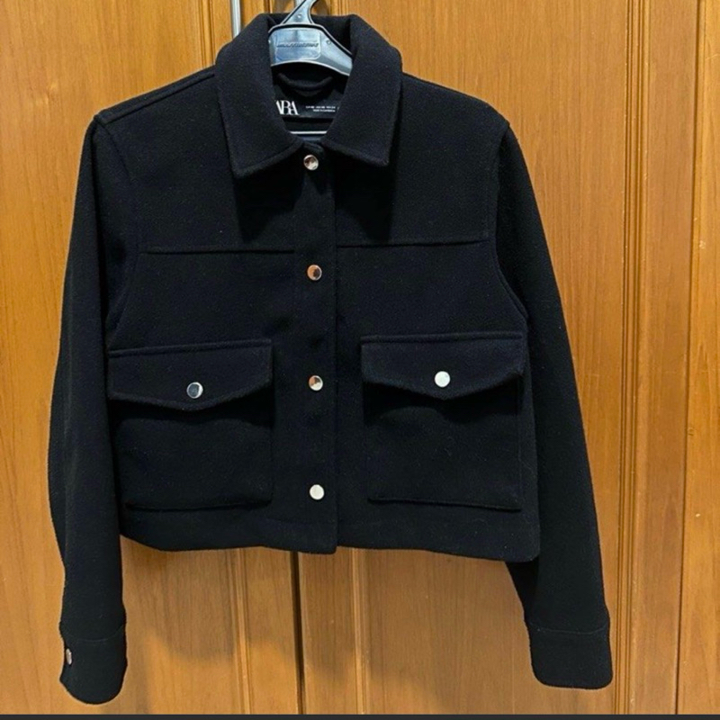 Zara Jacket