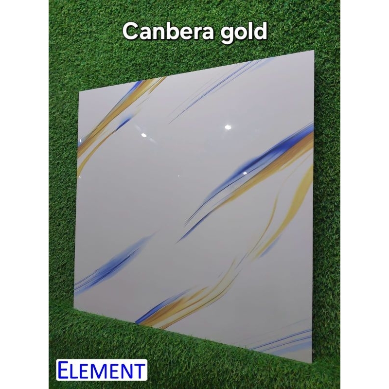 GRANITE 60X60 CANBERRA GOLD KW1  | POLISHED | ELEMENT