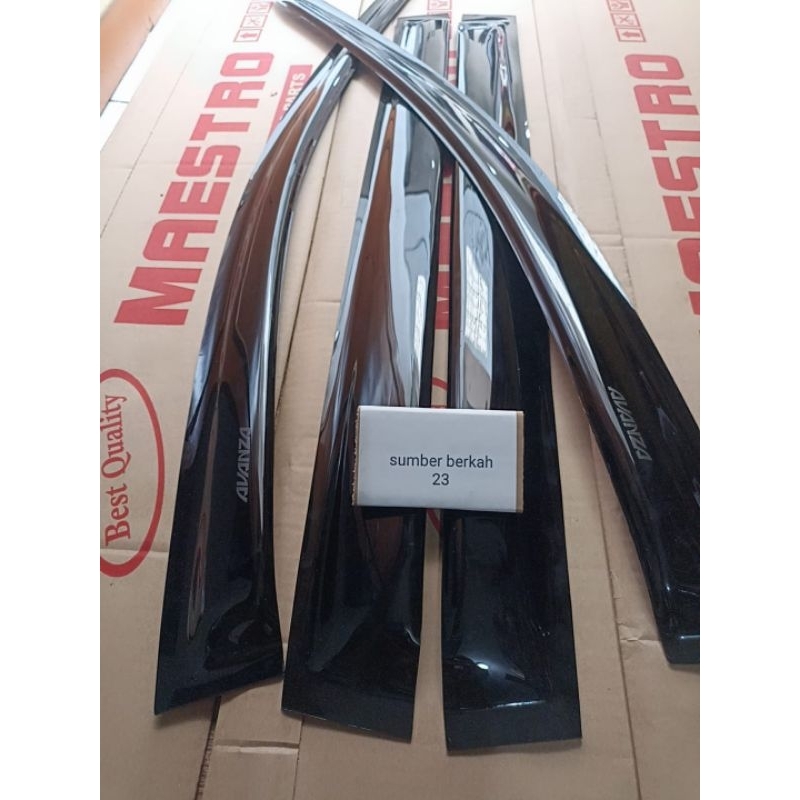 TALANG AIR AVANZA LAMA VVT-I 2004 2005 -2011 SLIM