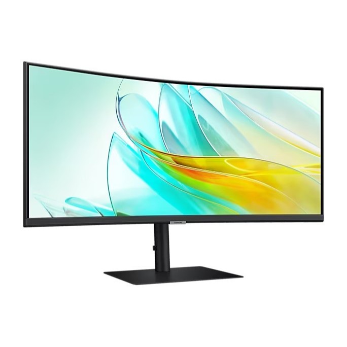 Samsung LED Monitor LS34C650UAEXXD "34inch