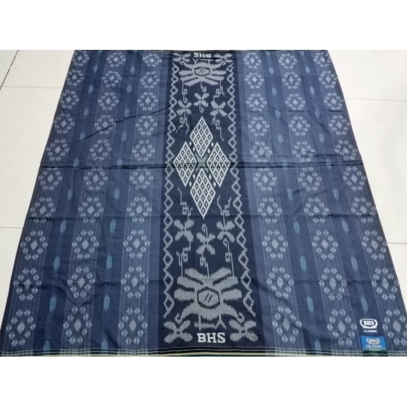 Sarung BHS Classic Gold Second