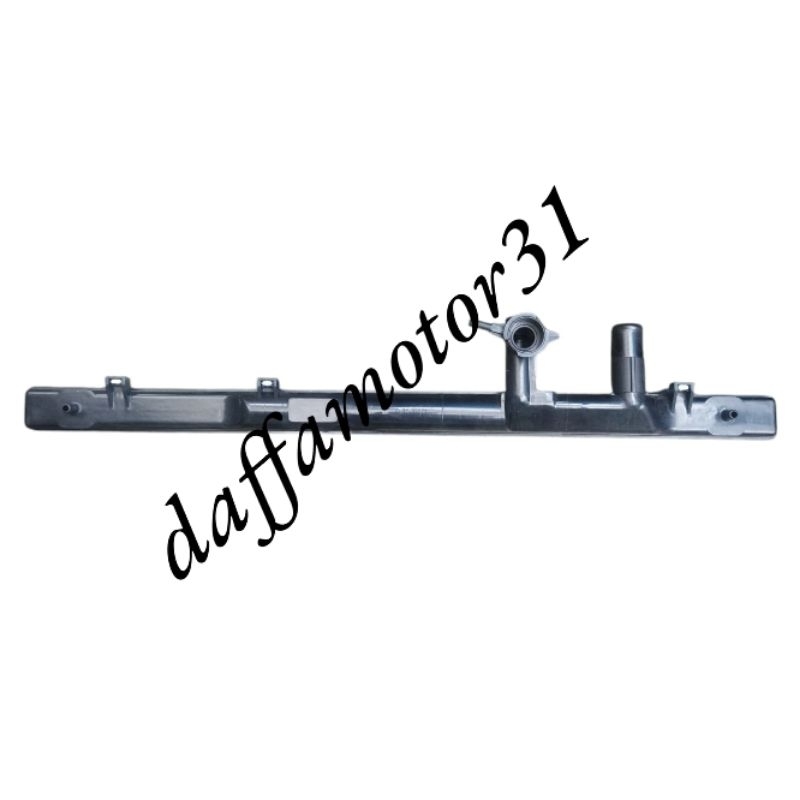 upper tank radiator mazda cx7/cover radiator atas mazda cx7