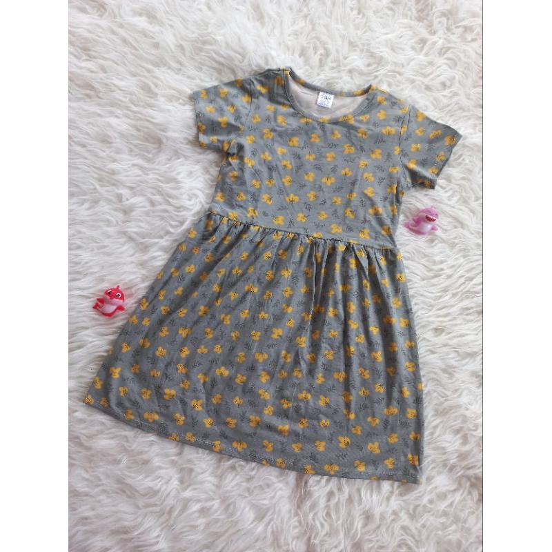 Dress Premium ZAD KIDS