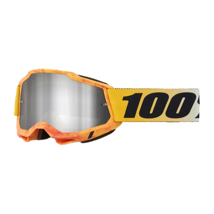 GOGGLE 100% ACCURI 2 RAZZA