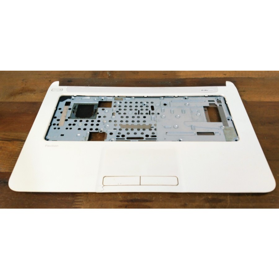 Casing Frame Keyboard Palmrest Laptop HP Pavillion 14-F 14Z-F
