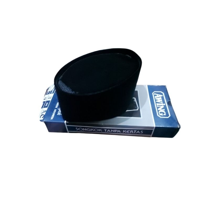 songkok peci awing original/ kopiah awing