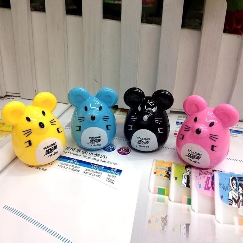 

Rautan Pensil Orotan Pensil Serutan Pensil Joyko Peruncing Pensil Pencil Sharpener