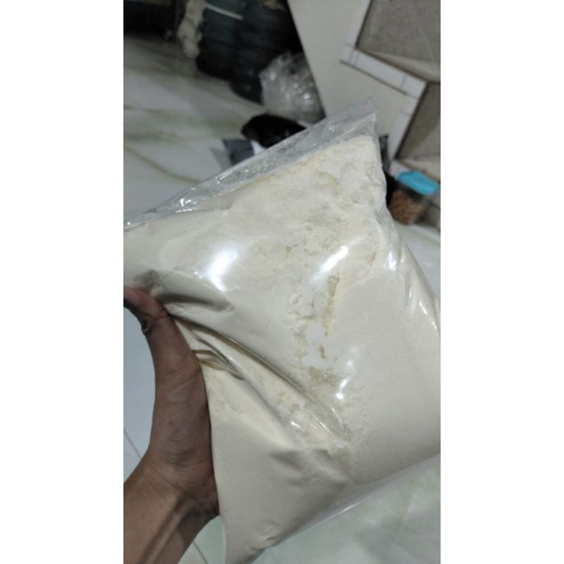 

Susu bubuk Fullcream dan Cokelat Kemasan 500gr