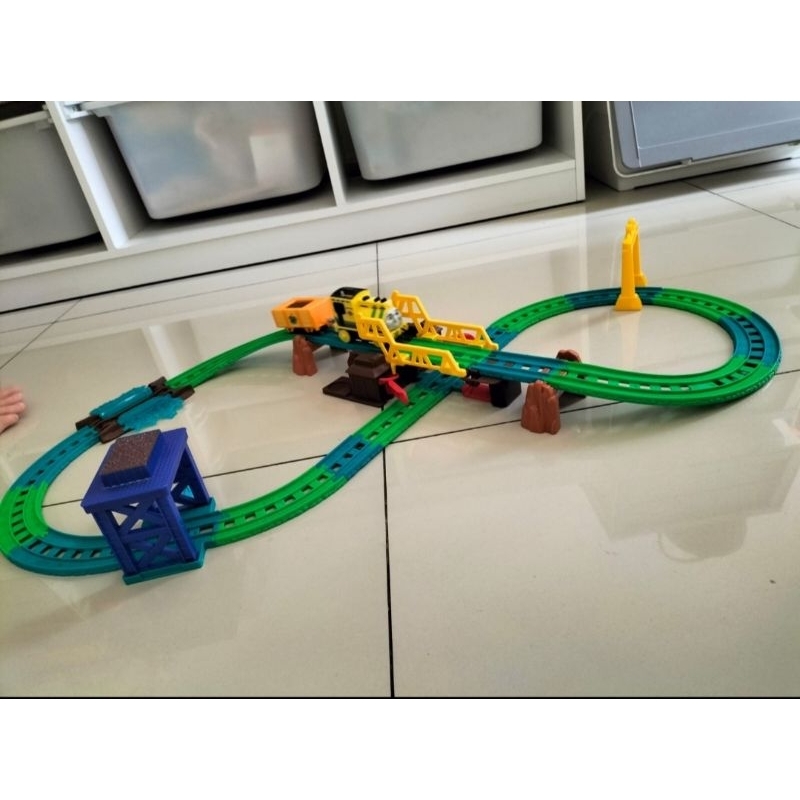 Thomas & Friends Train Set