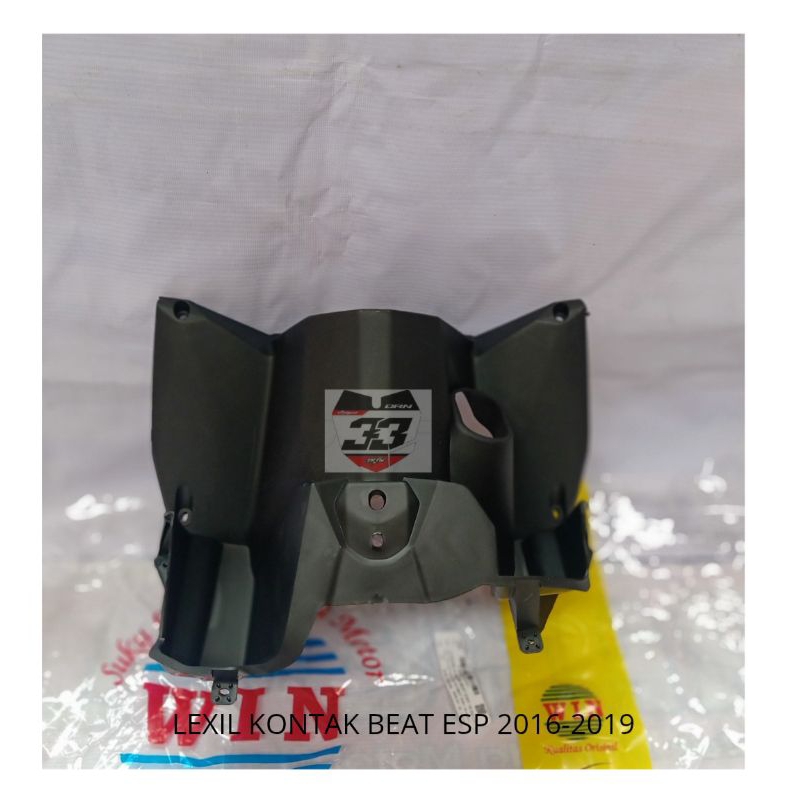 LEXIL KONTAK BEAT ESP 2016-2019 - WIN