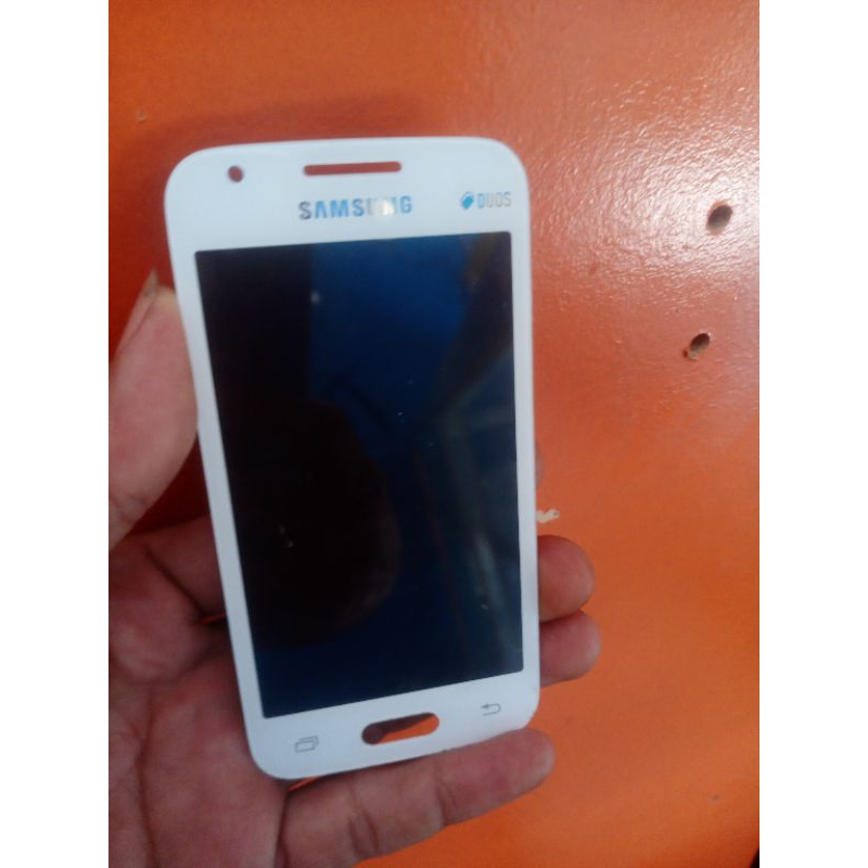 LCD+TOCHSCREEN GALAXY V PLUS