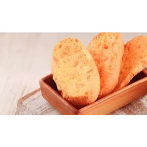 

Bagelan Renyah Gurih Manis - Roti Kering Premium dengan Mentega Lezat, Panggang Sempurna untuk Teman Ngopi & Teh, Camilan Tradisional yang Menggugah Selera, Cocok untuk Oleh-Oleh dan Hadiah Spesial, Dibuat dengan Bahan Berkualitas Tinggi