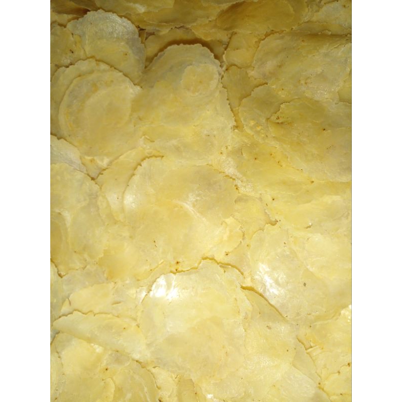 

krupuk emping melinjo original