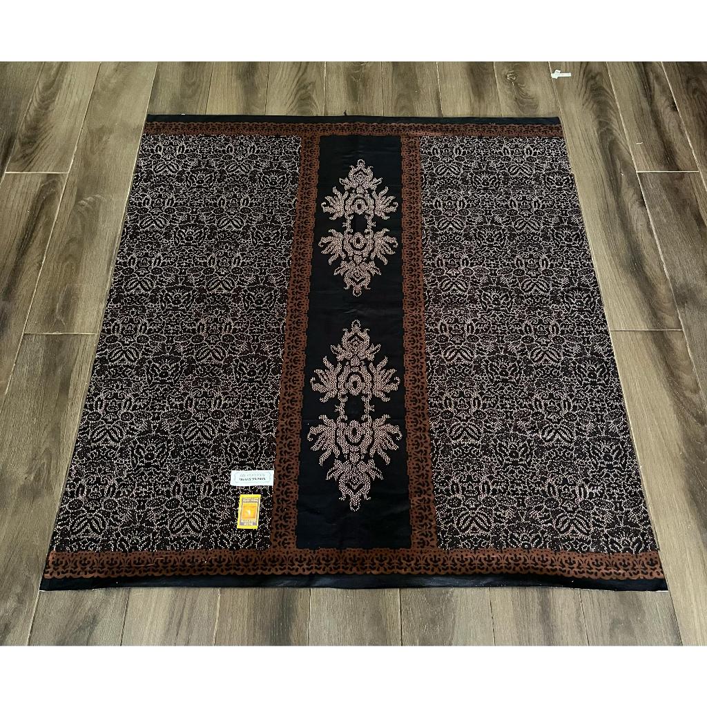 SARUNG BATIK AS TEX 045 SARUNG BATIK SANTRI TERBARU