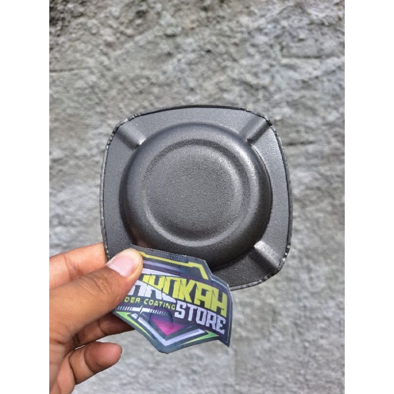 powder coating cat bubuk various colour