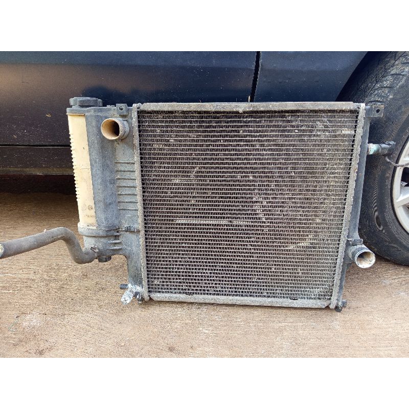 radiator BMW e36 318i m40 BEHR