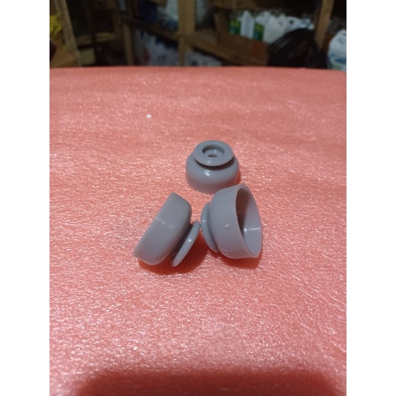 Seal / Sil Tutup Mejikom