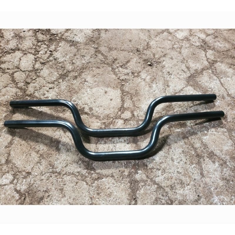 SETIR PCX 150 160 STIR PCX  STANG SETANG PCX 150 PCX 160 PENDEK BAHAN TEBAL FINISHING COATING HITAM