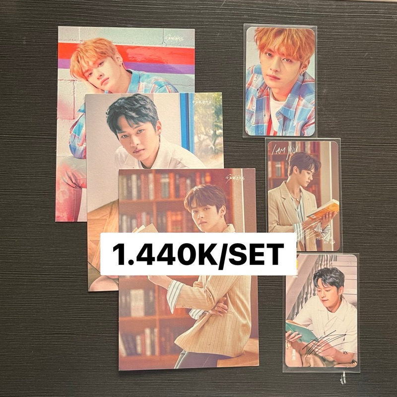 stray kids leeknow lucky envelope op1 op2 op3 concert