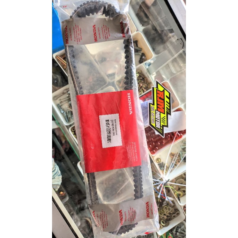 vanbell set roller Honda kod K36Vario150,Vario125 LED PCX 150