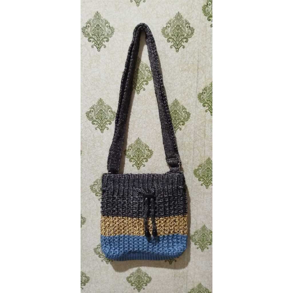 Tas Koja Rajut