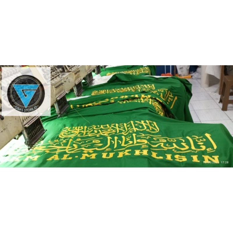 keranda jenazah mayat kurung batang keranda rumah sakit keranda masjid keranda mushola perlengkapan 