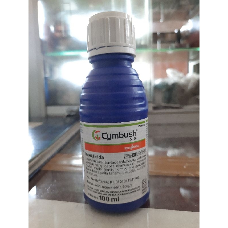 Cymbush 50 EC 100 ml