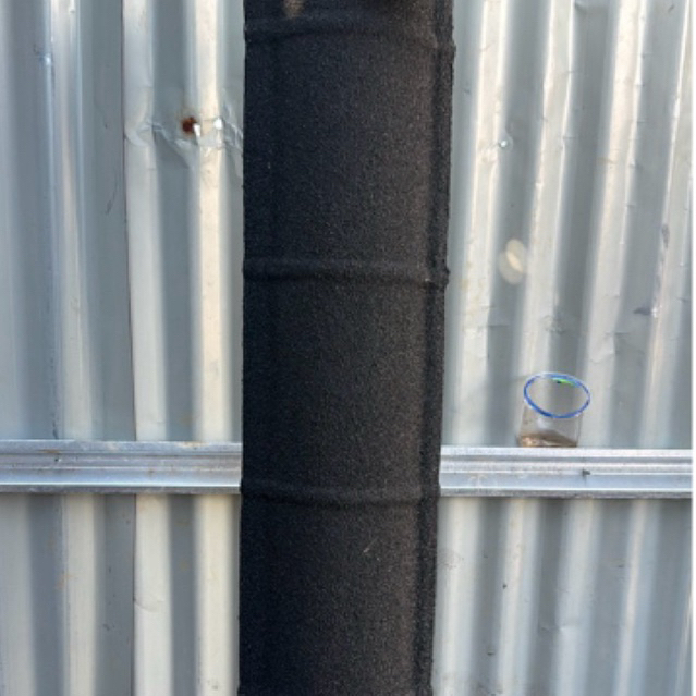 NOK BULAT Dan NOK C PASIR