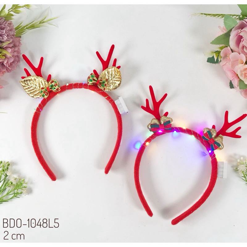 TOPI NATAL/BANDO NATAL MURAH/BANDO NATAL LED/BANDO NATAL NEW/BANDO NATAL VIRAL/ BANDO NATAL