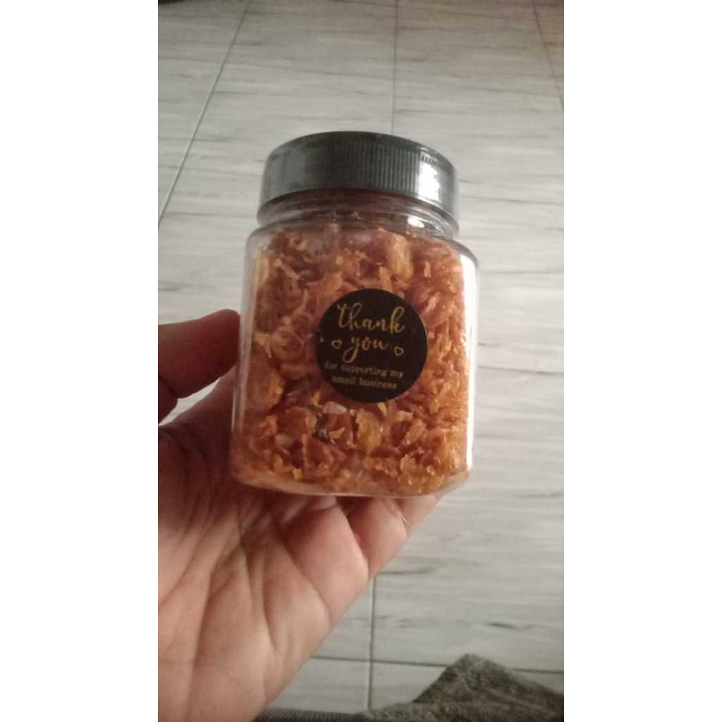 

Bawang goren kriuk keun