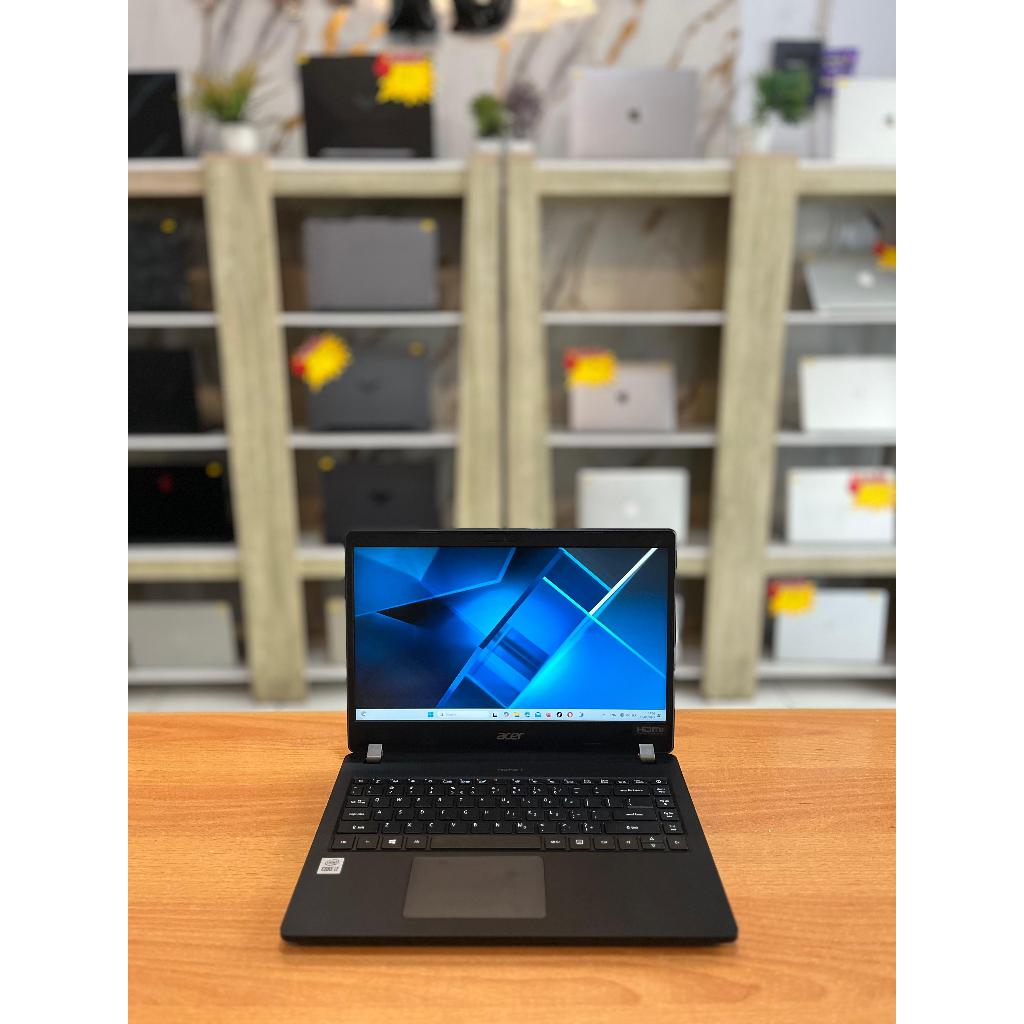 ACER TRAVELMATE P214 | INTEL CORE i7-1065G7 | 8 GB | SSD 512 GB|LIKENEW
