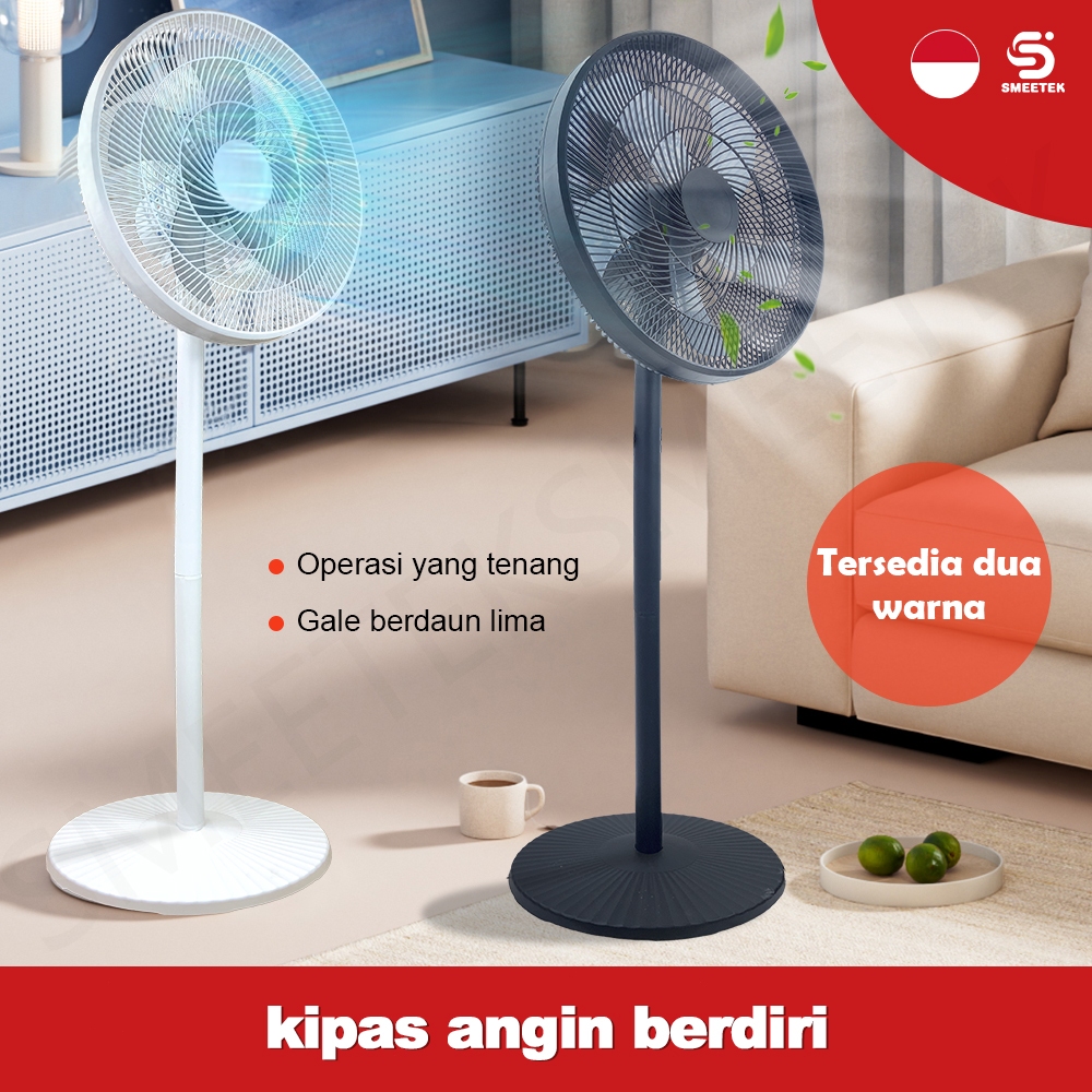 Kipas Angin Berdiri Jumbo kipas angin berdiri murah Stand fan AestheticKipas Berdiri Kipas Angin