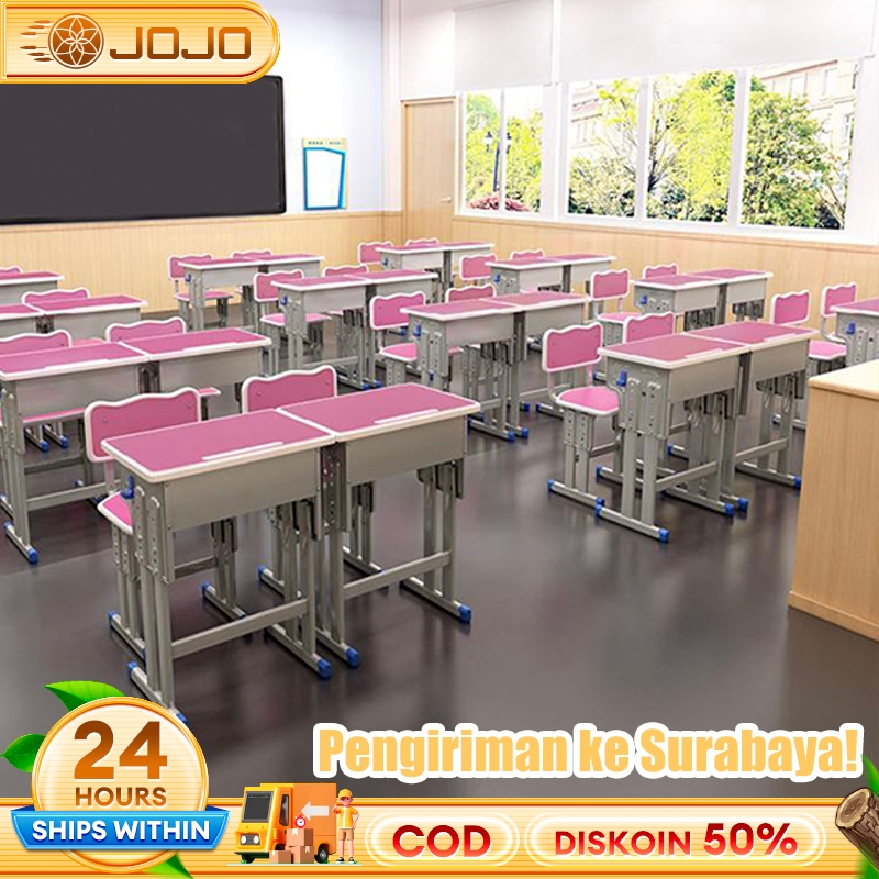 Meja Belajar Anak meja belajar anak set kursi kursi siswa meja belajar Meja Sekolah kursi Sekolah