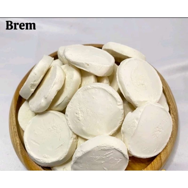 

Kue breem