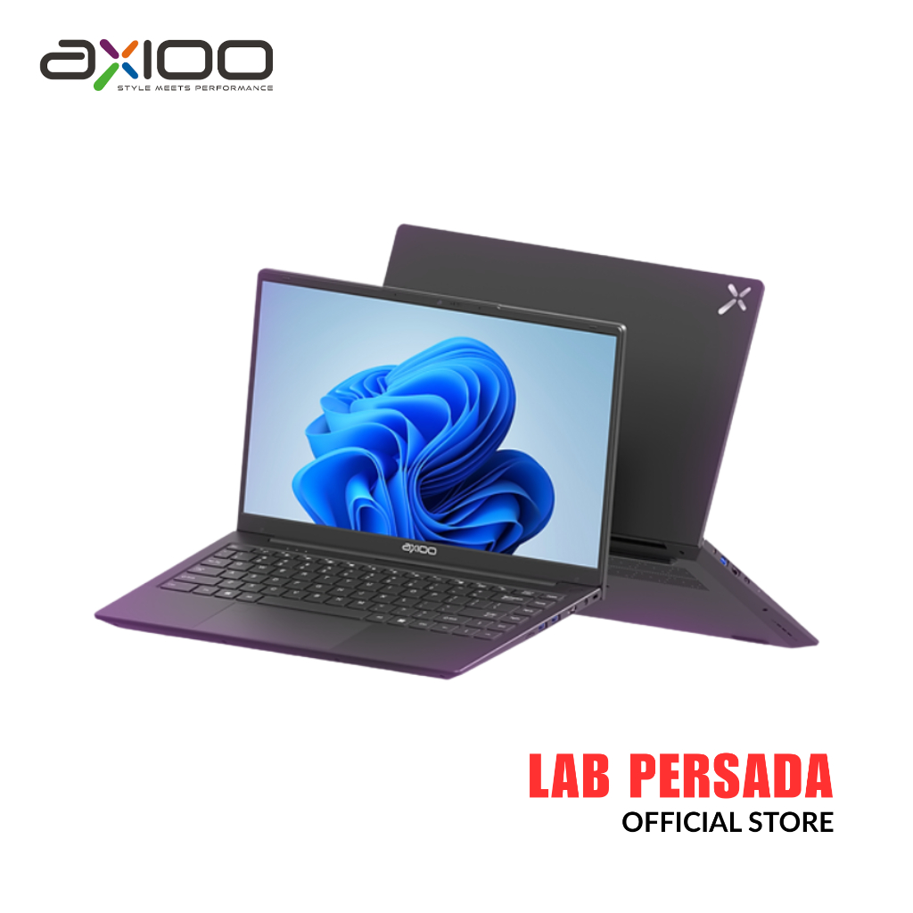 Axioo Hype 1 Intel Celeron N4020