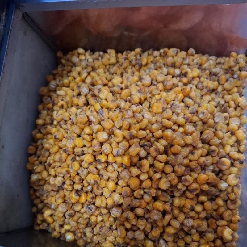 

JAGUNG MARNING ASIN 250 g