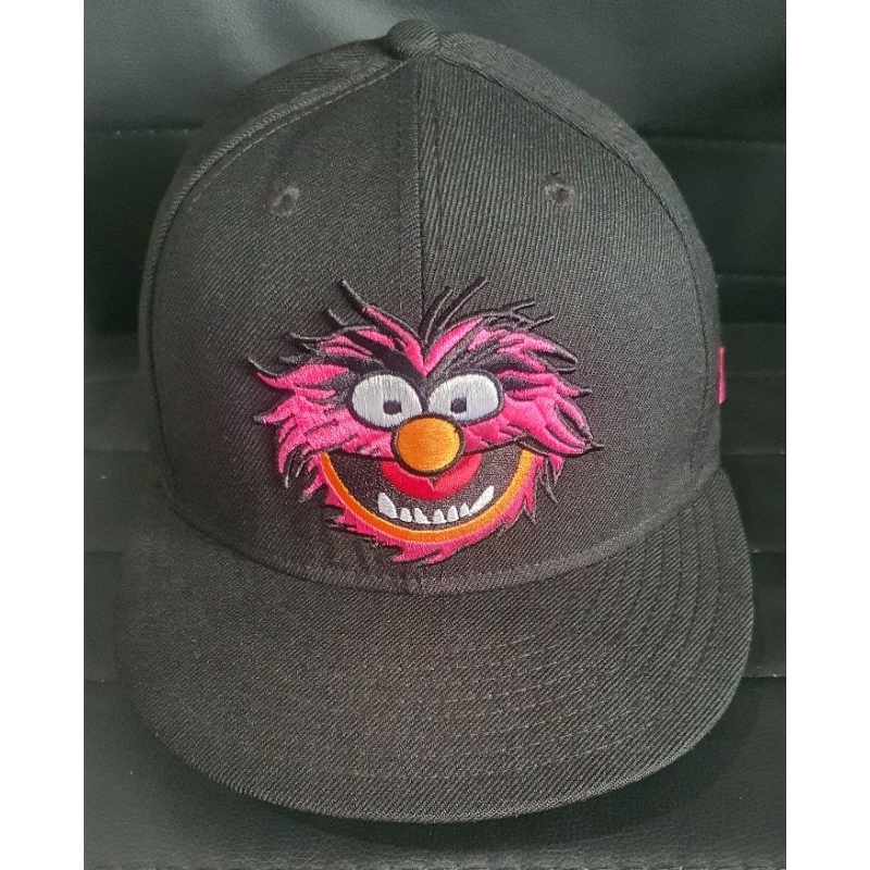 Topi New Era Muppets Animal 9Fifty 100% Original