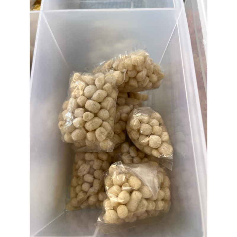 

toping extra pilus Tegal