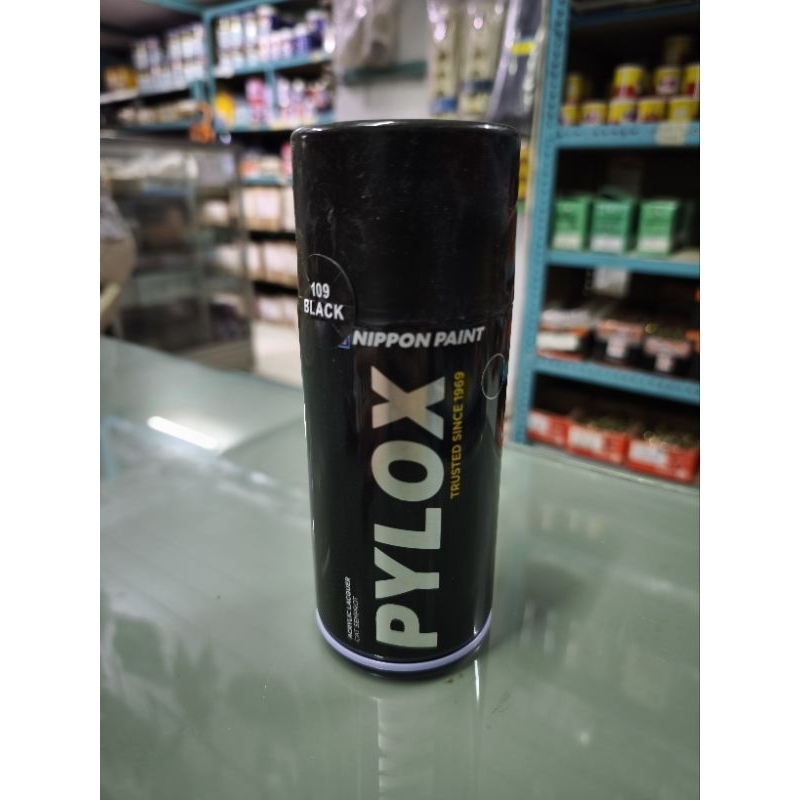Pylox Nippon Paint 300cc