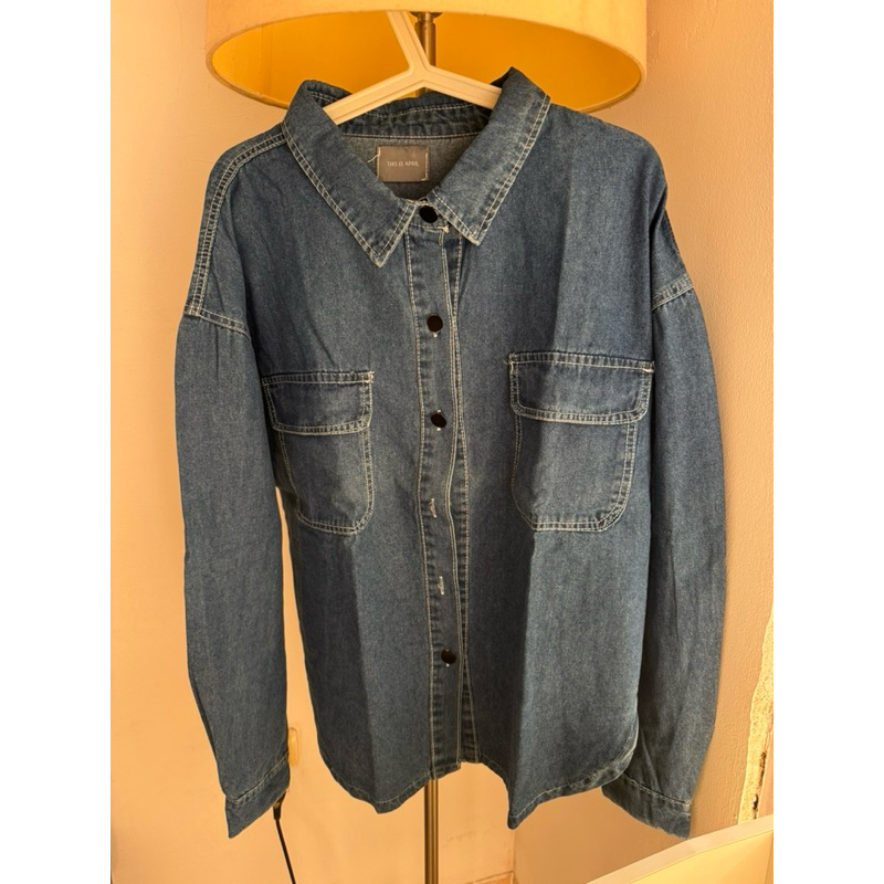 THIS IS APRIL PRELOVED