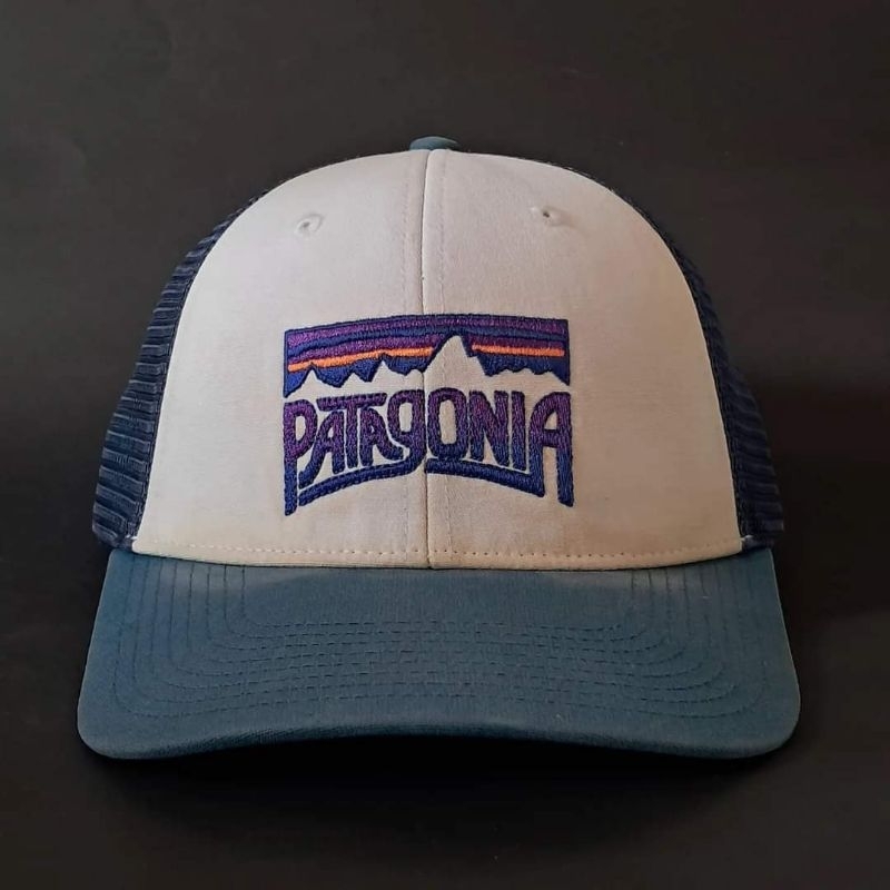 Topi Patagonia Truckerhat