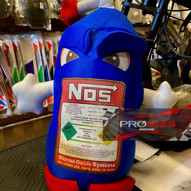 bantal anak bantal lucu bantal mobil bantal nos biru bantal variasi bantal unik bantal leher mobil l